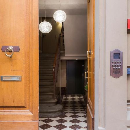Le Residenze A Firenze - Residenza De Boni Appartamento Con Vista Duomo Florença Exterior foto