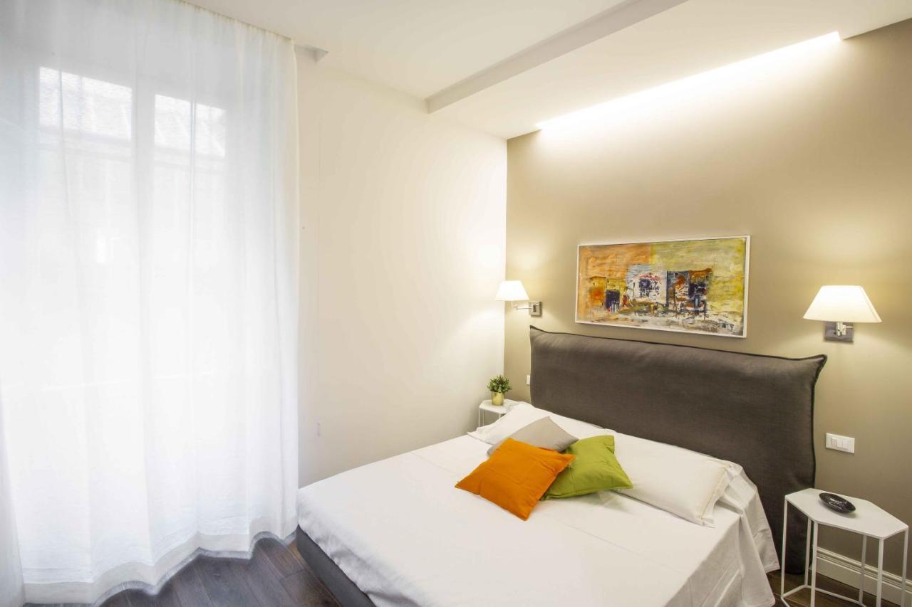 Le Residenze A Firenze - Residenza De Boni Appartamento Con Vista Duomo Florença Exterior foto
